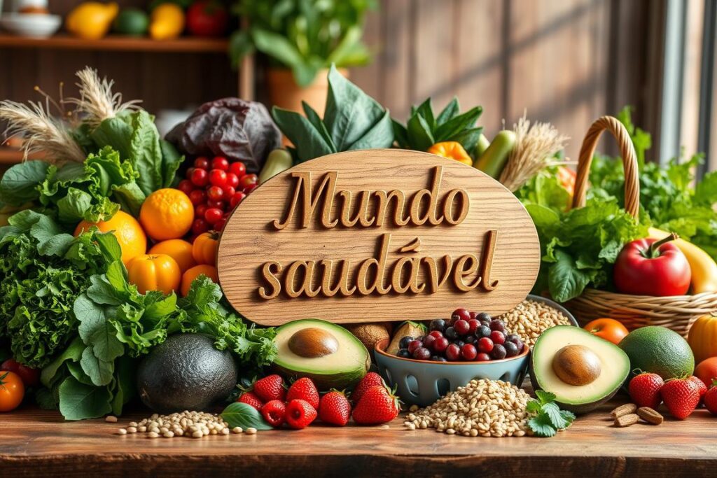 Nutrição para emagrecimento