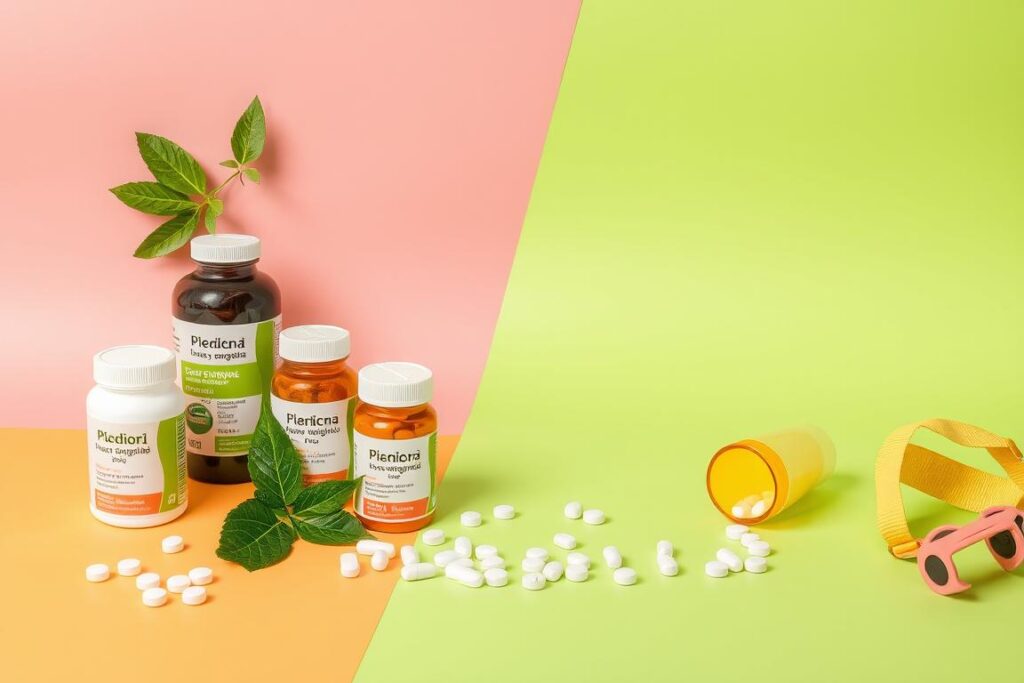 produtos para emagrecer